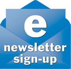 Sign Up For Special Offers and Discounts